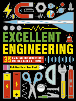 cover image of Excellent Engineering